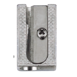 Taille crayon métal 1 usage Classic Ulmann