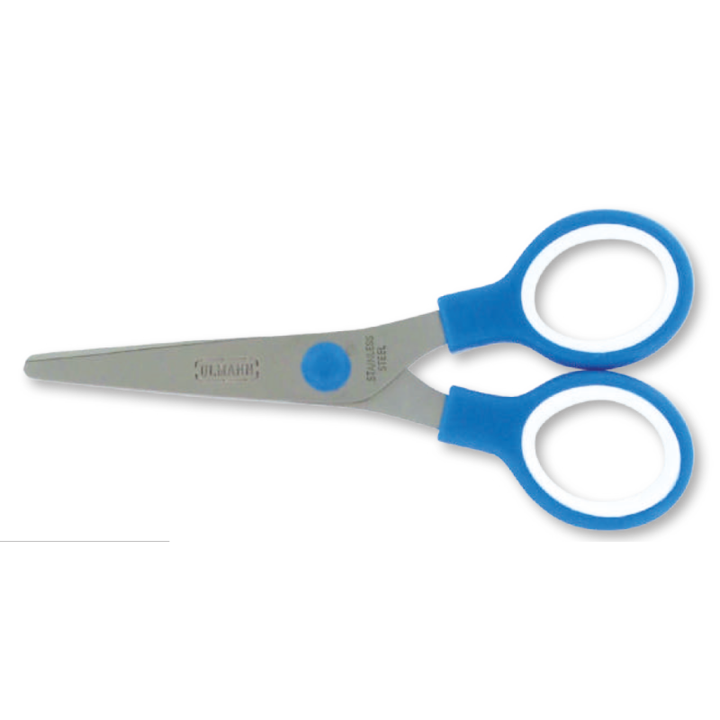 Ciseau écolier 13 cm Classic Ulmann