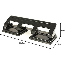 Perforateur 4 trous 20fles PAVO