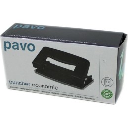 Perforateur 2 trous 10fles PAVO