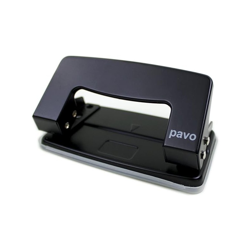 Perforateur 2 trous 10fles PAVO