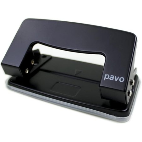 Perforateur 2 trous 10fles PAVO