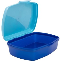 Lunch box 170 x 140 x 56 mm BLUEY SAFTA