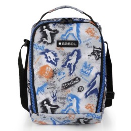 Sac à lunch Freedom Kids GABOL