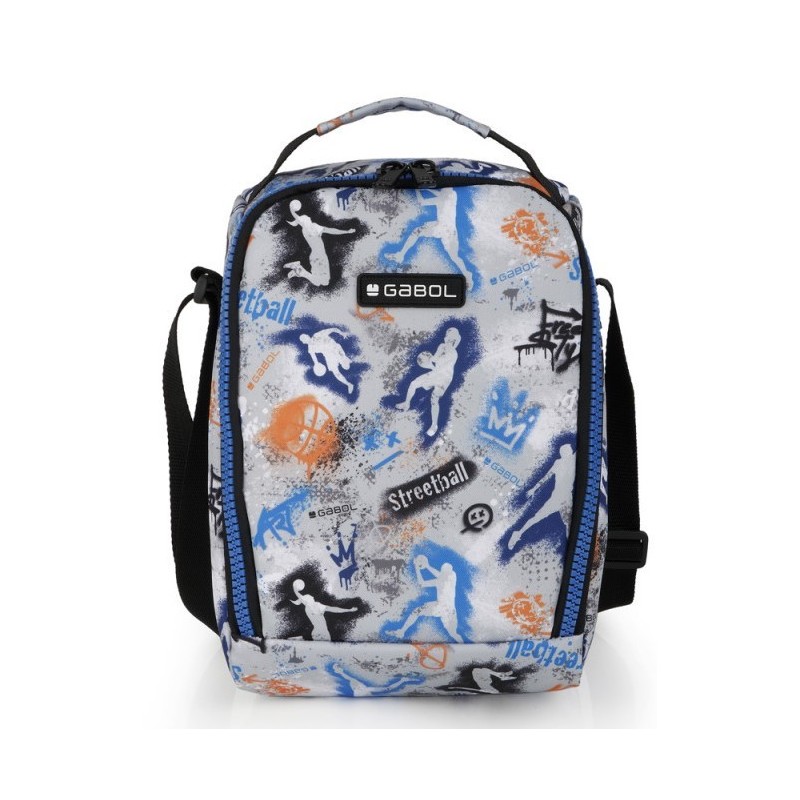 Sac à lunch Freedom Kids GABOL