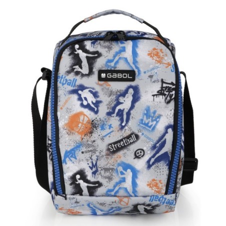 Sac à lunch Freedom Kids GABOL