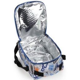 Sac à lunch Freedom Kids GABOL