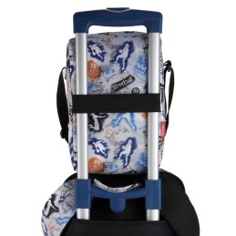 Sac à lunch Freedom Kids GABOL