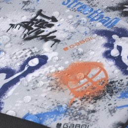 Sac à lunch Freedom Kids GABOL