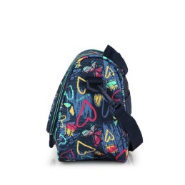 Sac à lunch thermique TIZAZ KIDS 25 x 21 x 13 cm GABOL