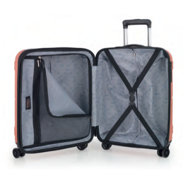 Sac de voyage trolley BARI GABOL TRAVEL