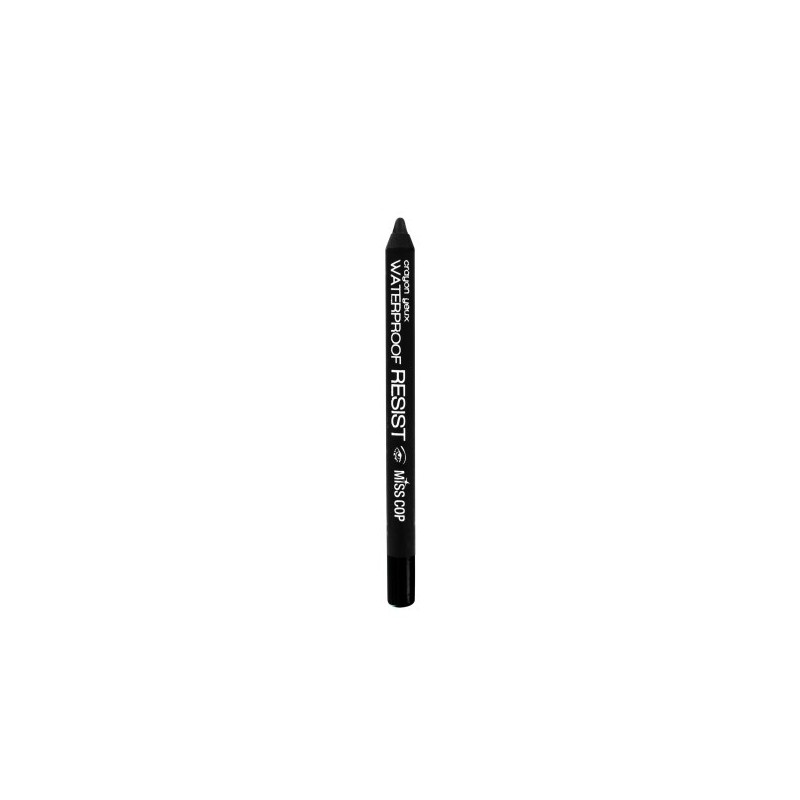 Crayon Yeux Waterproof Miss Cop CRYMC3071