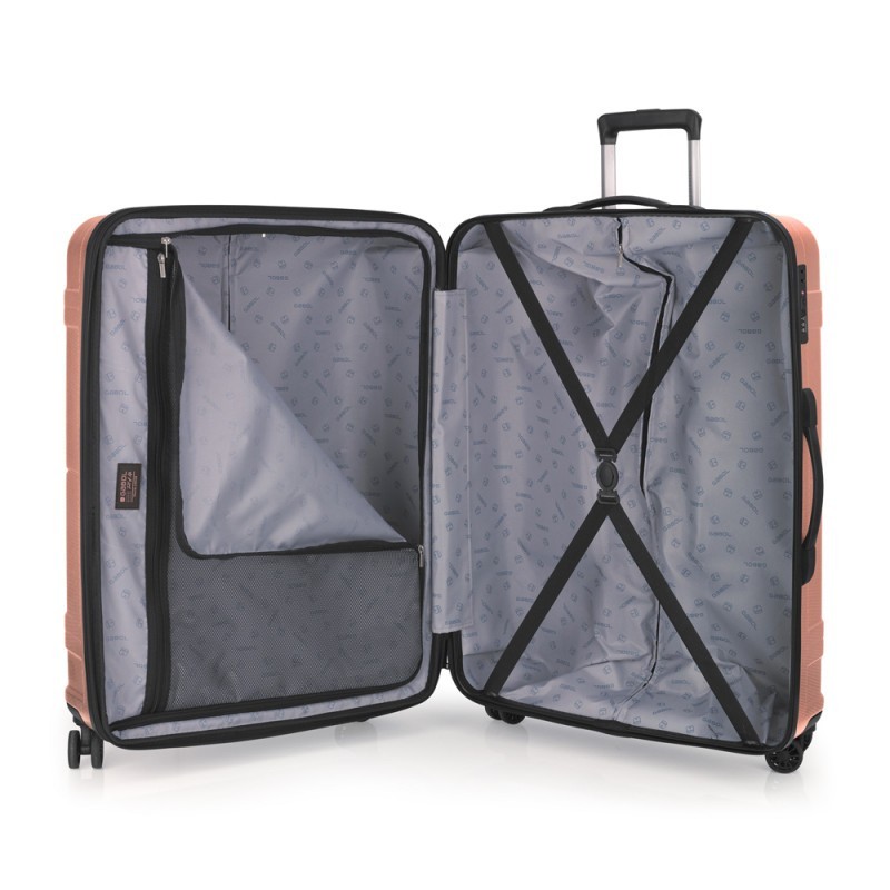 Sac de voyage BARI GM GABOL