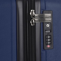 Trolleys GM hard osaka Gabol travel 19-20