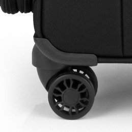 Trolleys PM soft zambia Gabol travel 19-20