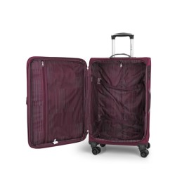 Trolleys MM soft zambia Gabol travel 19-20