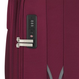 Trolleys MM soft zambia Gabol travel 19-20