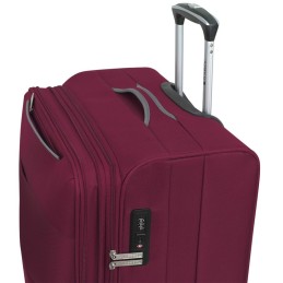 Trolleys MM soft zambia Gabol travel 19-20