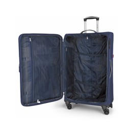 Trolleys GM soft zambia Gabol travel 19-20