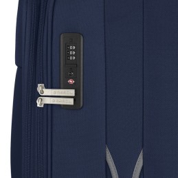 Trolleys GM soft zambia Gabol travel 19-20