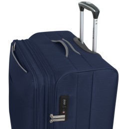 Trolleys GM soft zambia Gabol travel 19-20