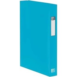 Boite de classement dos 60 polyvision Elba