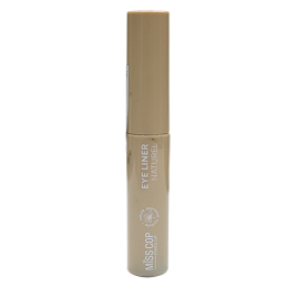 Eyliner naturel Miss cop