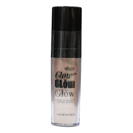 Poudre libre GLOW GLOW GLOW MISS COP
