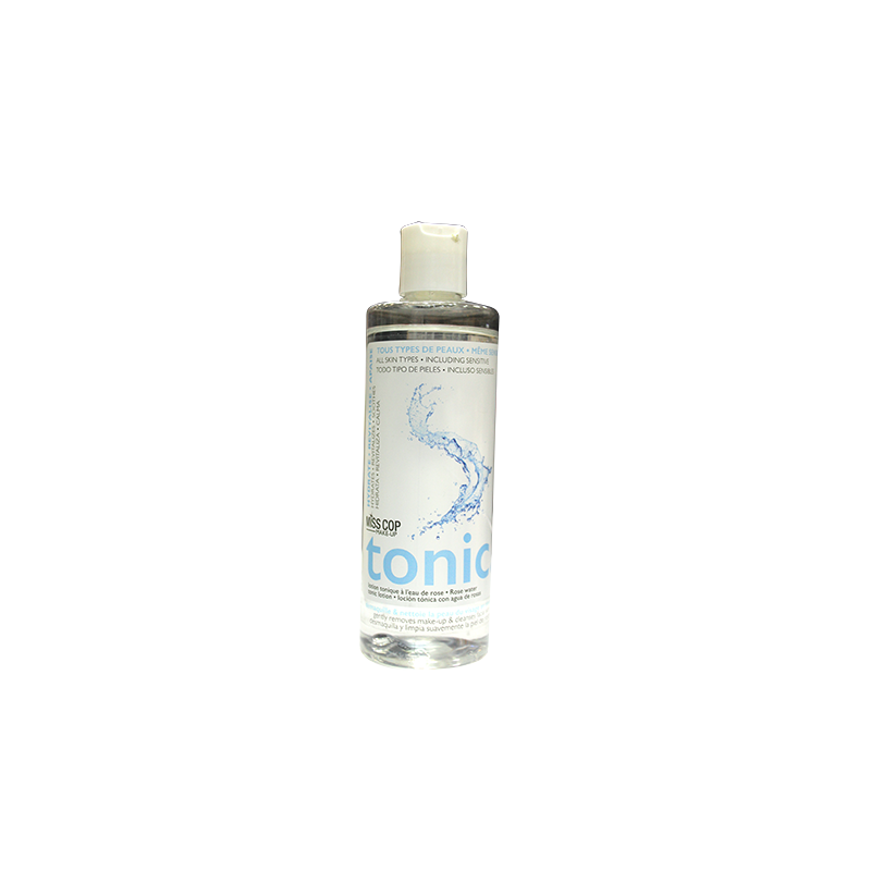 Lotion TONIC 500ML MISS COP