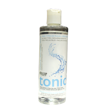 Lotion TONIC 500ML MISS COP