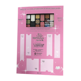 Palette OH MY GLOW Miss Cop COFMC4361