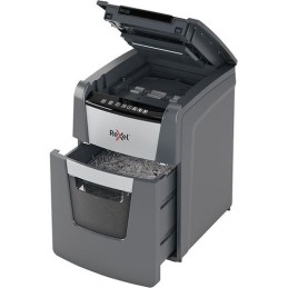 Destructeur Auto+140X optimum 44L DIN P4 REXEL