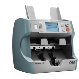 Compteuse de Billets Haute Précision PRONOTE 1.5