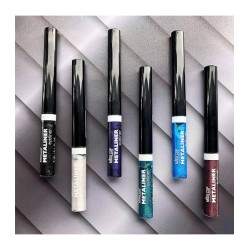 Eyeliner Metaliner Miss Cop