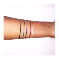 Eyeliner Metaliner Miss Cop