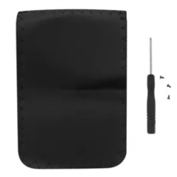 Boitier TNB Disque Dur 2.5'' Noir  externe SSD/HDD 3To Max USB 3