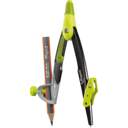 Compas à mine OPEN ss blister Maped