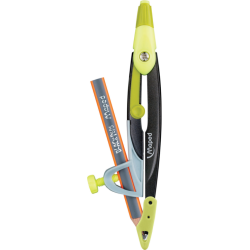 Compas à mine OPEN ss blister Maped