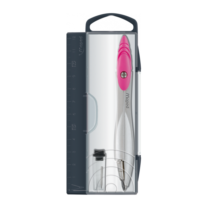 Compas à mine Study Maped 119450