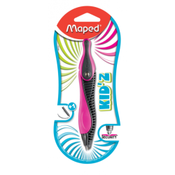 Compas à mine plastique Kid'z ss blister Maped