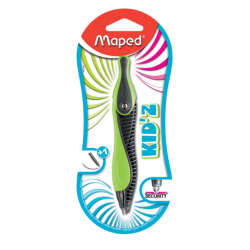 Compas à mine plastique Kid'z ss blister Maped