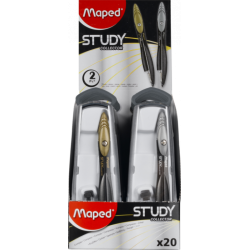 Compas à mine Study Collector Maped