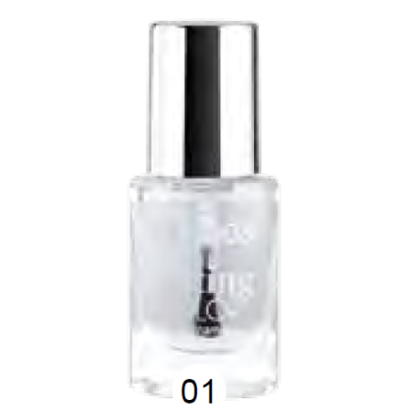 Vernis lasting color Topface PT104