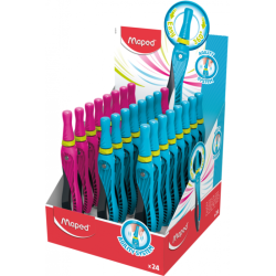 Compas à mine plastique Kid'z 360 Agility Maped