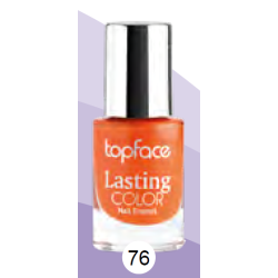 Vernis lasting color Topface PT104