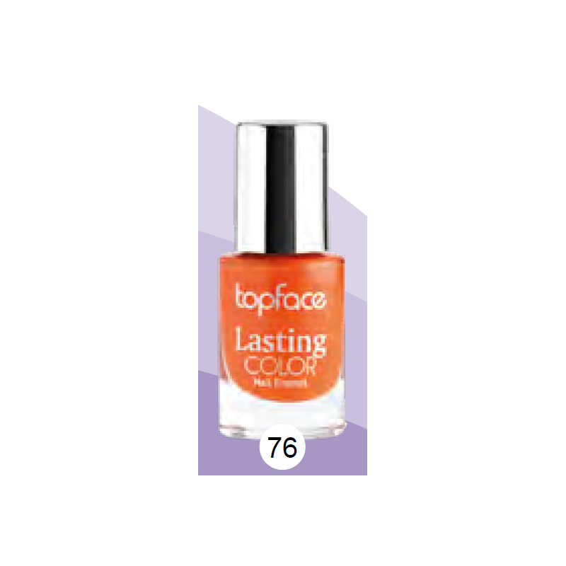 Vernis lasting color Topface PT104
