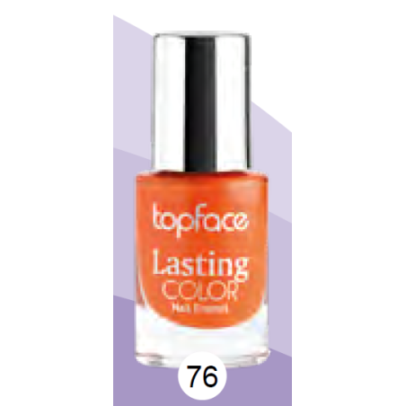 Vernis lasting color Topface PT104