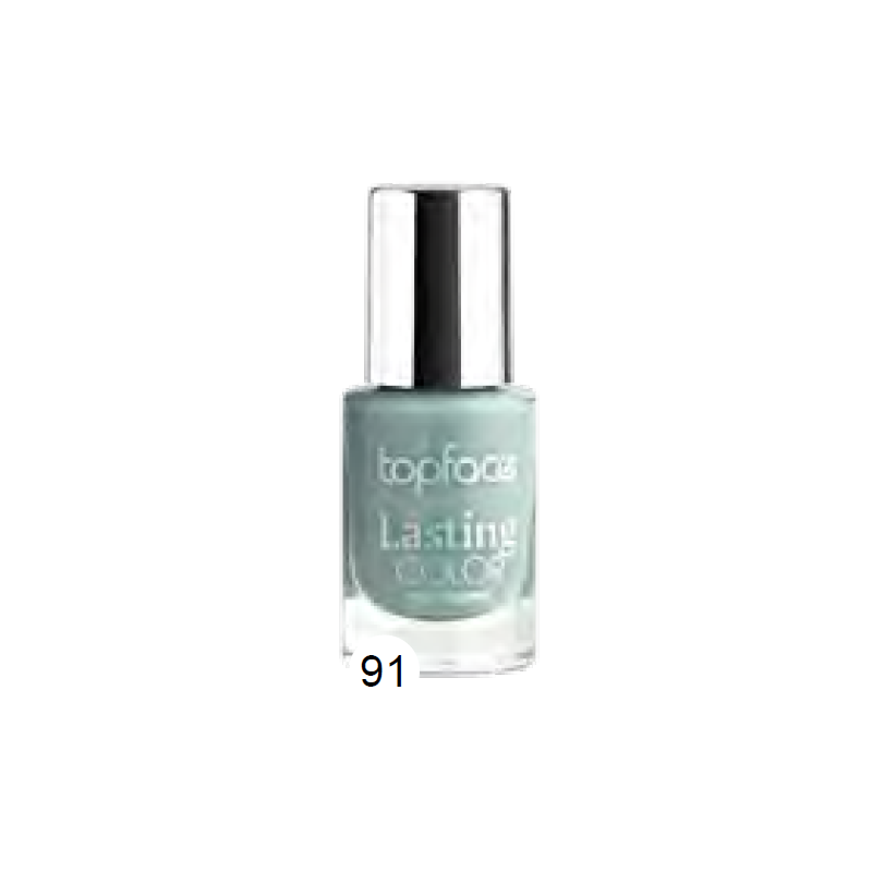 Vernis lasting color Topface PT104