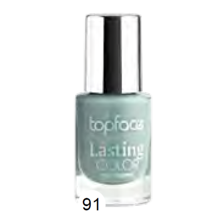 Vernis lasting color Topface PT104