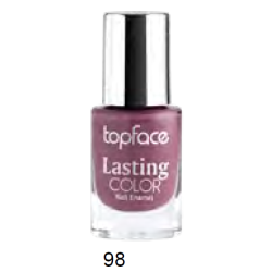 Vernis lasting color Topface PT104